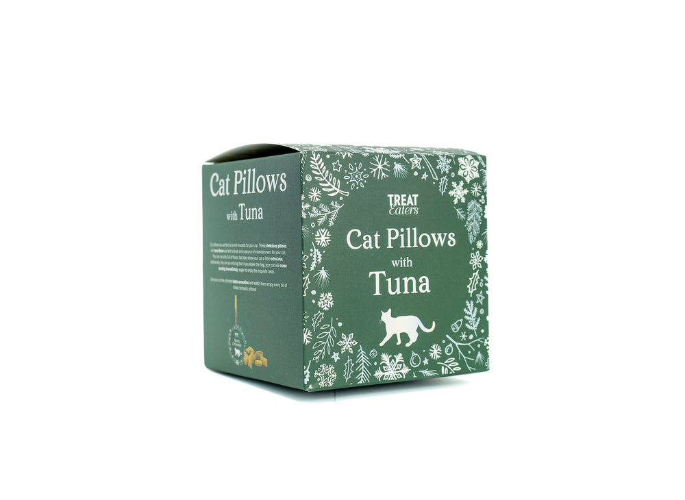 Chistmas Ball Cat 120g