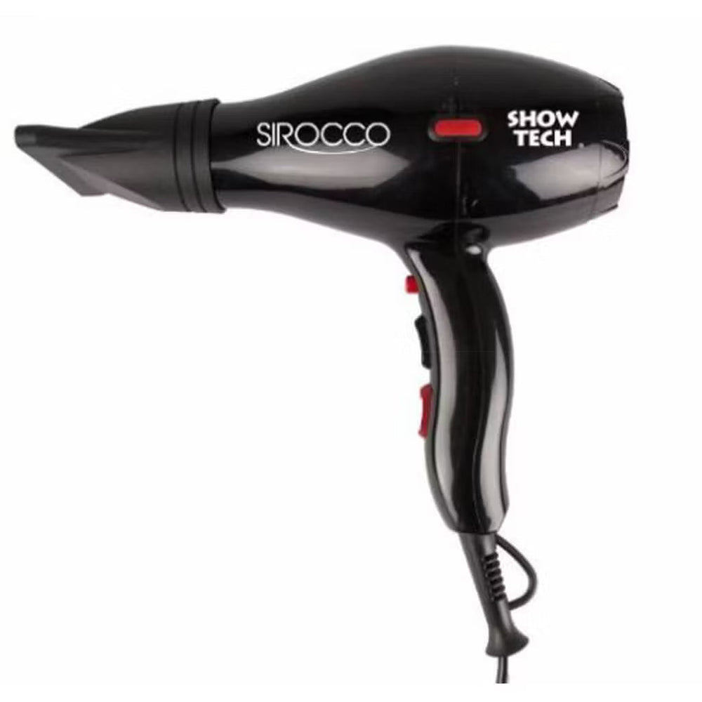 Sirocco føntørrer 1200 w