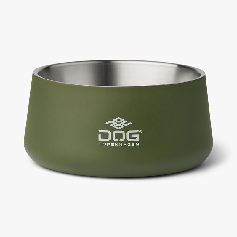 Vega Bowl 700 - 1400 ml Racing-Green