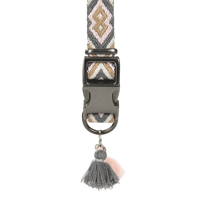 Halsbånd BOHO L
