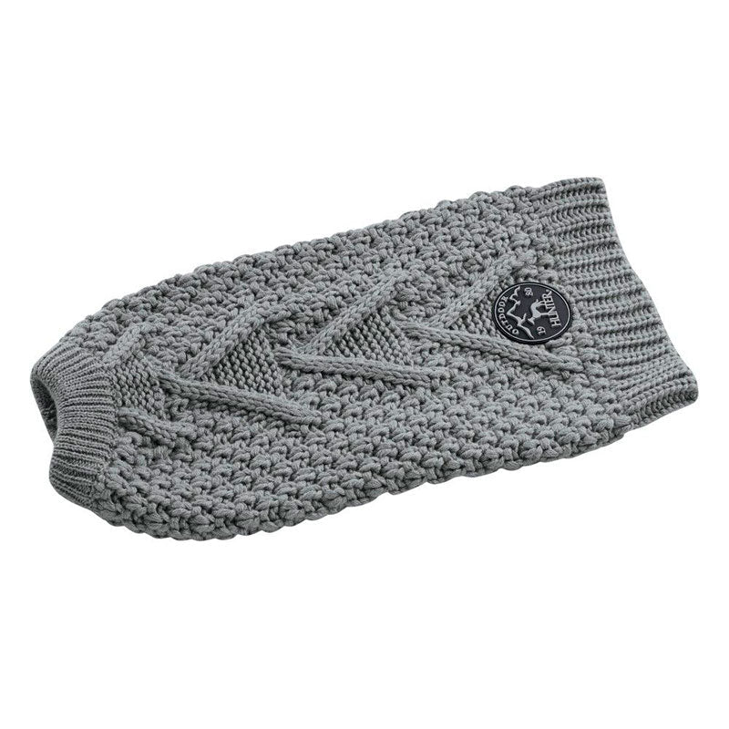 Sweater Malmø Grå