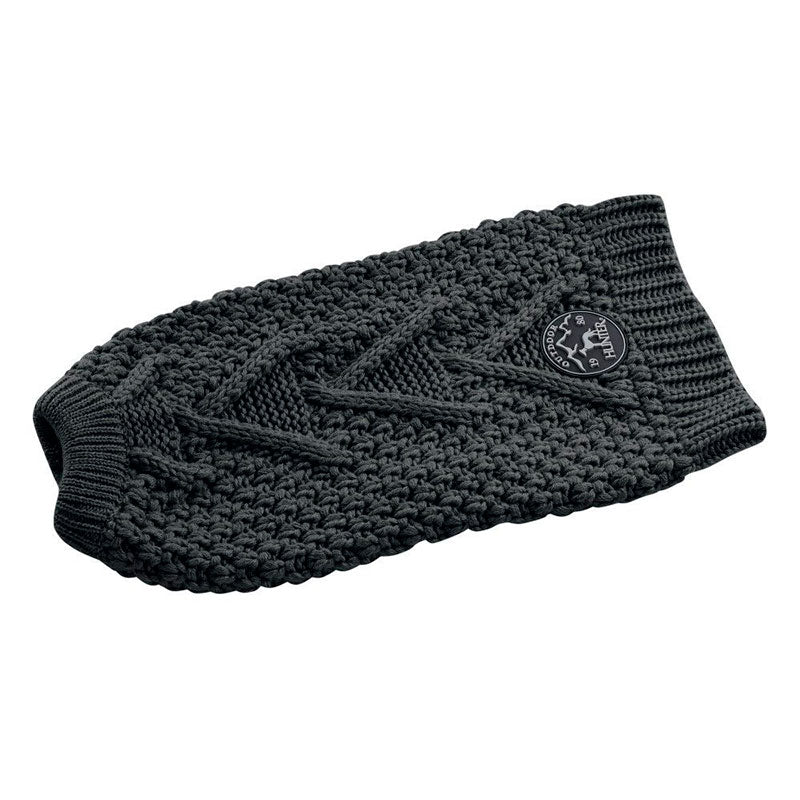 Sweater Malmø antracit