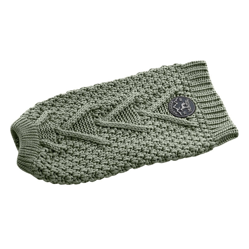 Sweater Malmø khaki