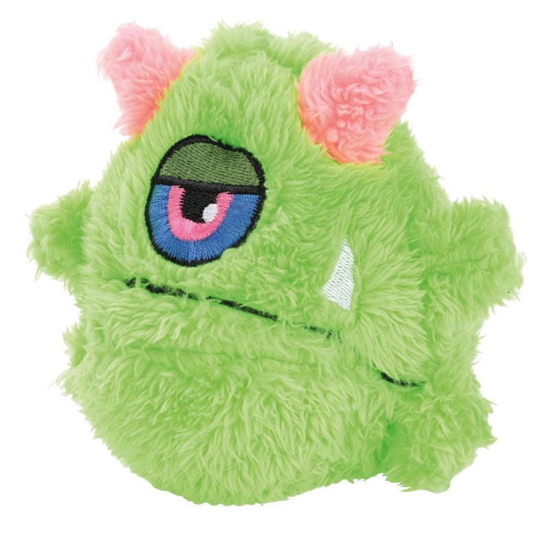 Grumpy Monster