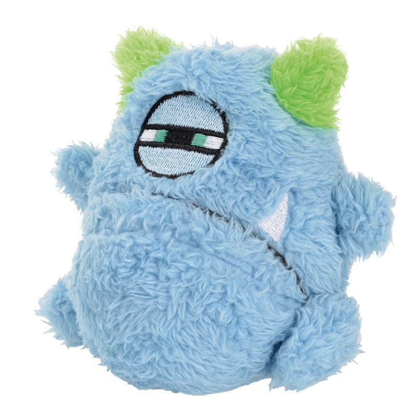 Grumpy Monster