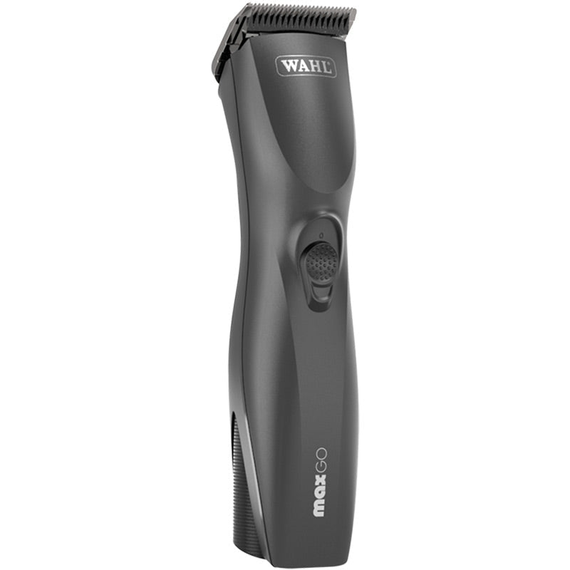 Trimmer Max Go