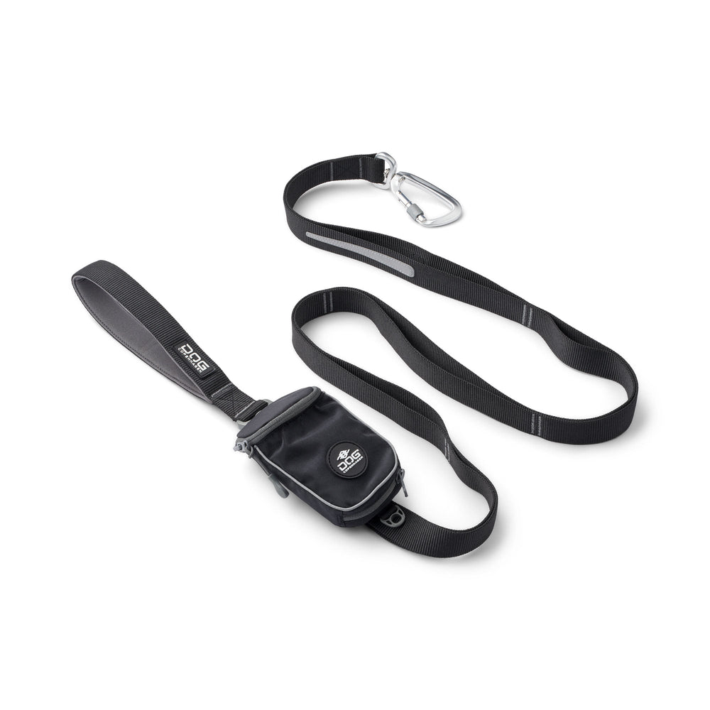 Urban Trail line S Black