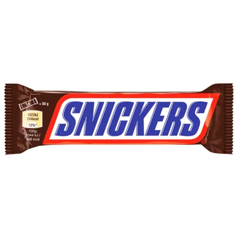Chokoladebar50 g