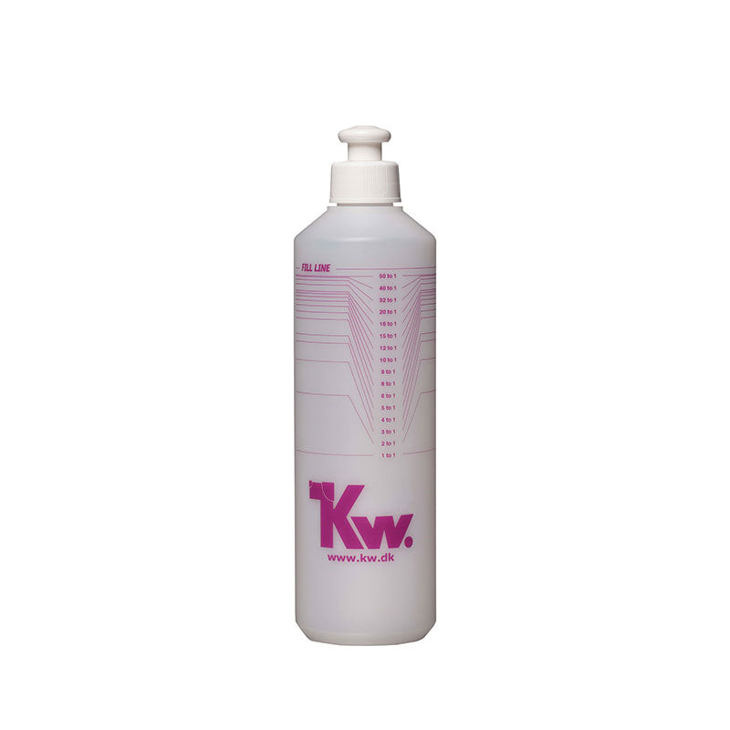 Blandeflaske500 ml