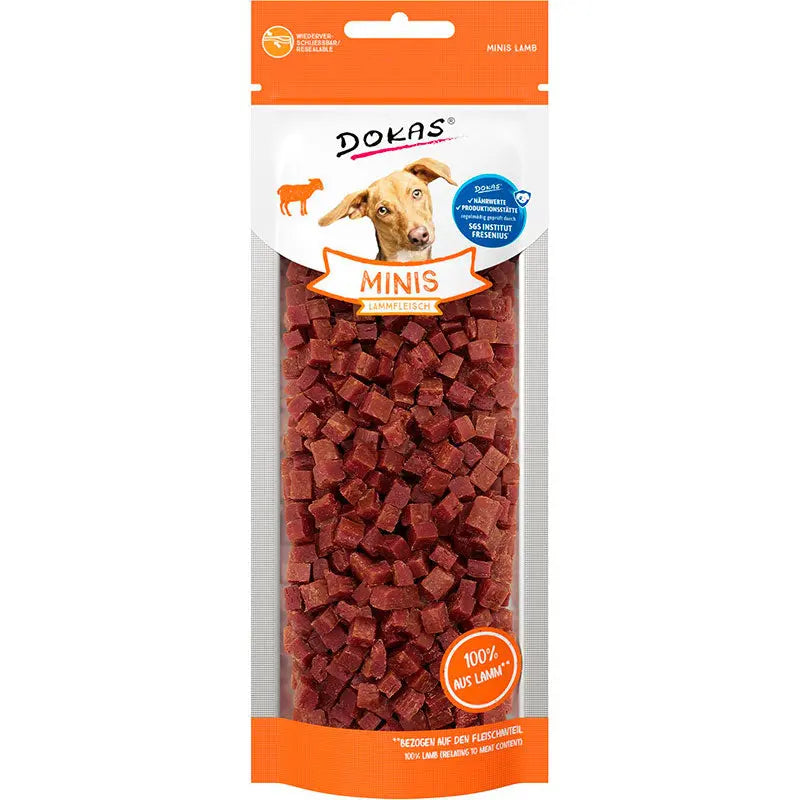 Minis lam 70 g