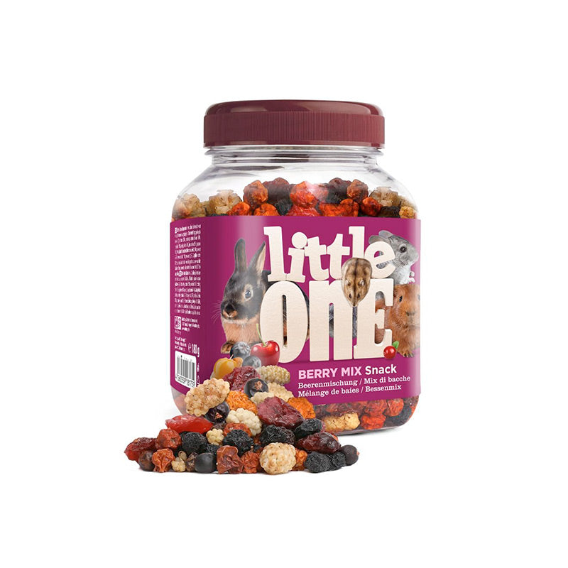 Bær mix 180 g