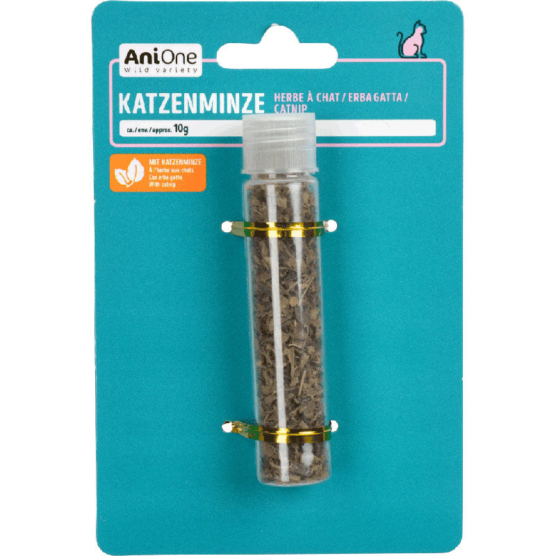 Catnip herbs refill