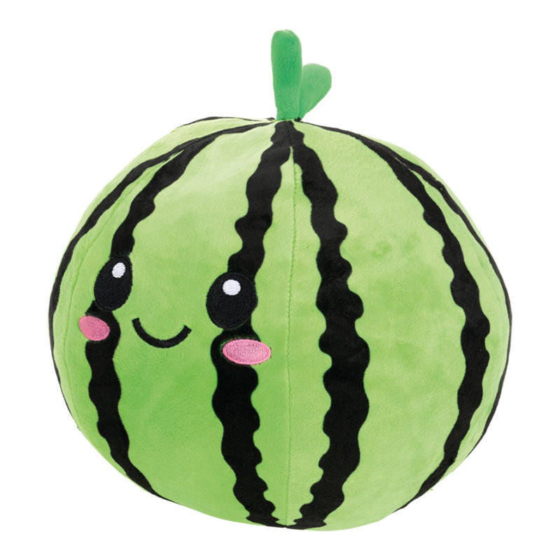 Hundelegetøj vandmelon