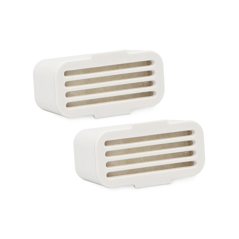 Ecom Smartspin deodorizer2 stk
