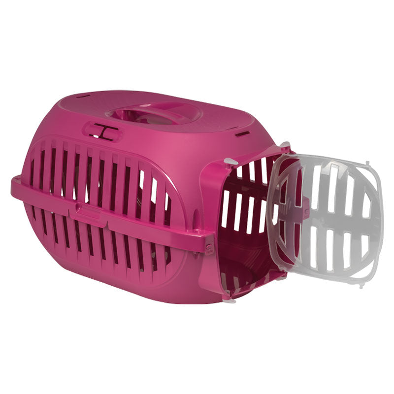 Transportboks Pink