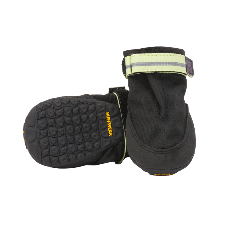 Summit Trex sko 64 mm Obsidian Sort