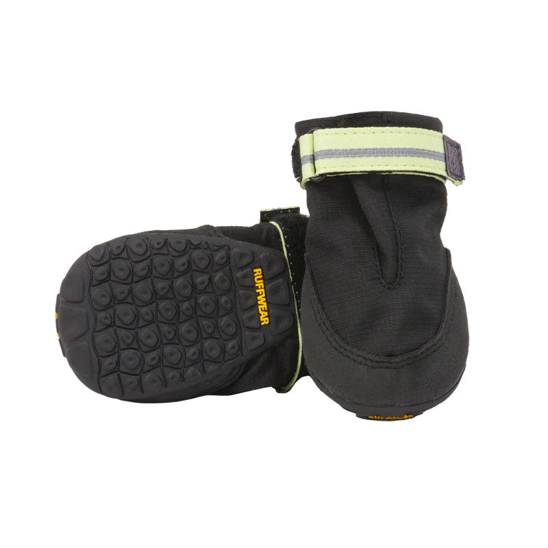 Summit Trex sko 64 mm Obsidian Sort