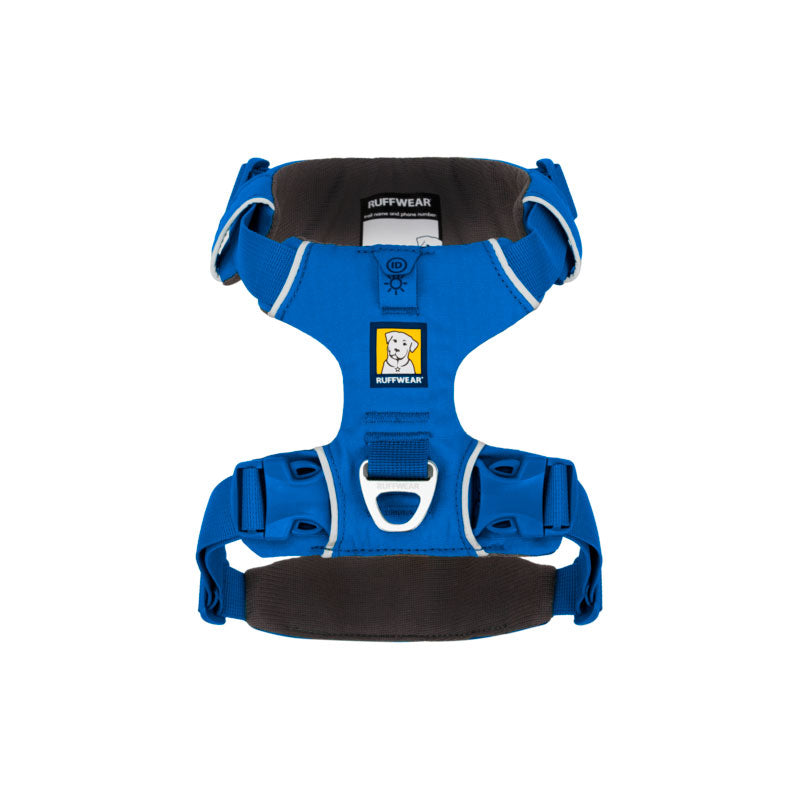 Front Range sele XXS Blue Pool