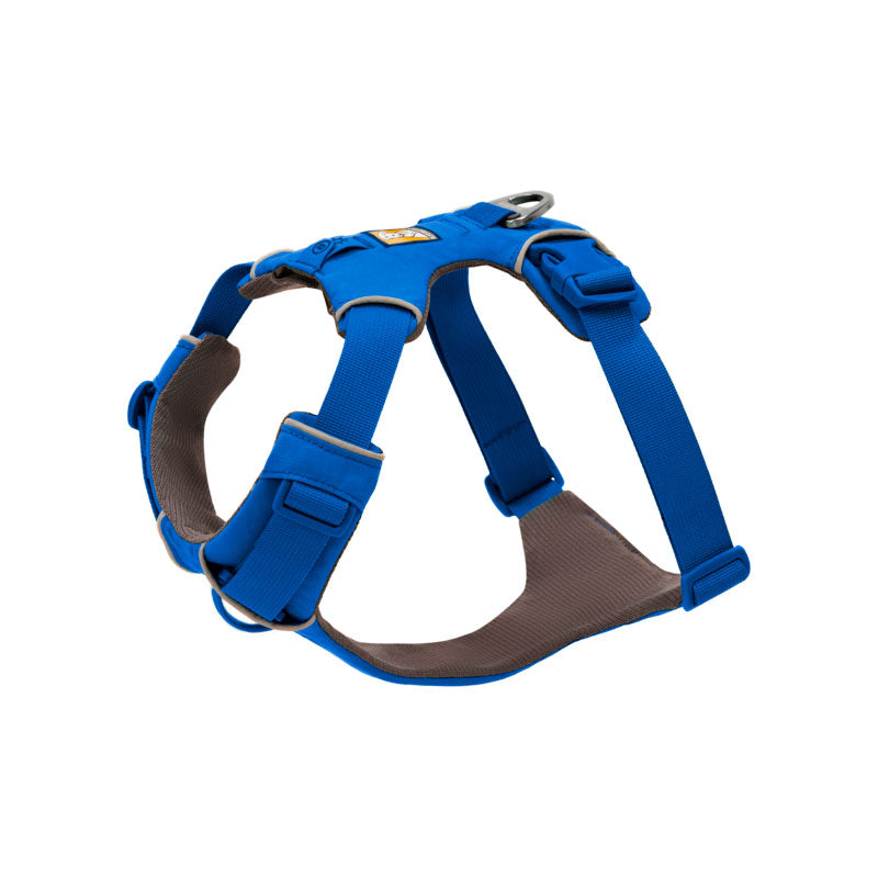 Front Range sele L-XL Blue Pool