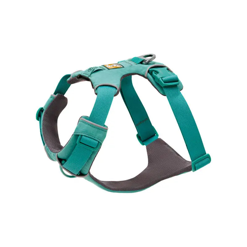 Front Range sele L/XL River Rock Green