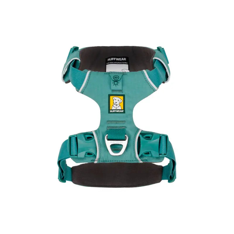 Front Range sele S River Rock Green