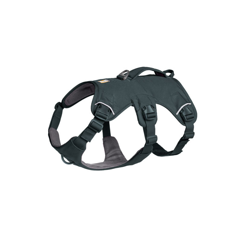 Web Master sele XXS Basalt Grey