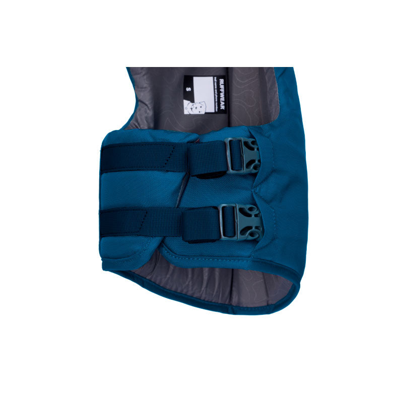 Float Coat svømmevest XL Deep Blue