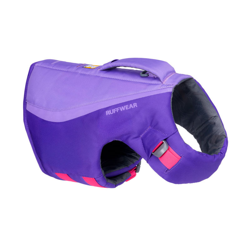 Float Coat svømmevest XS Purple Lily