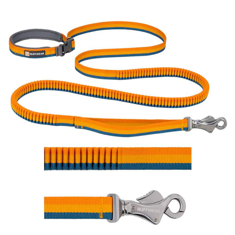 Roamer line 165-213 cm Yellow Snow
