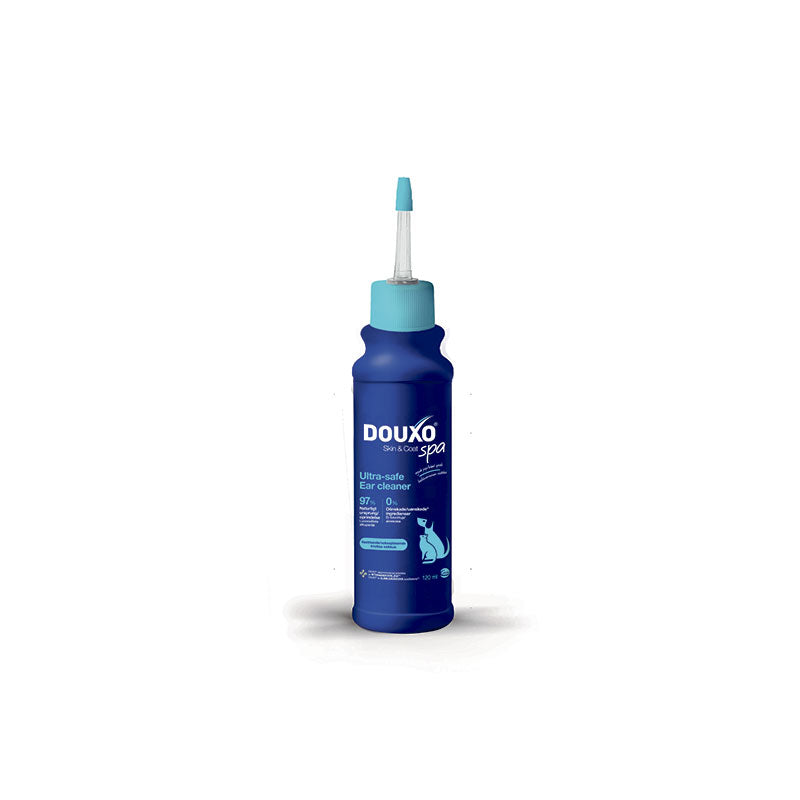 Ear cleaner 120 ml