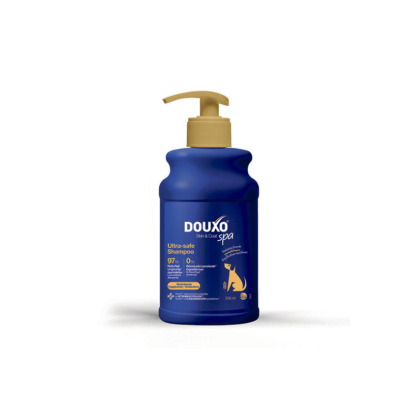 Shampoo hydration 250 ml