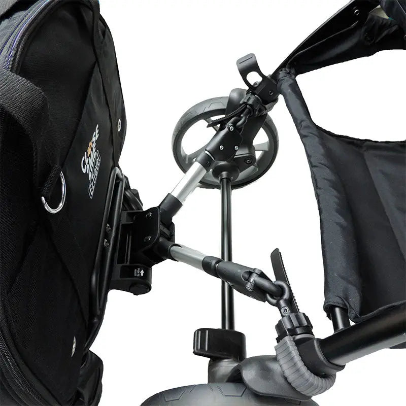 Pet-rider max 10 kg