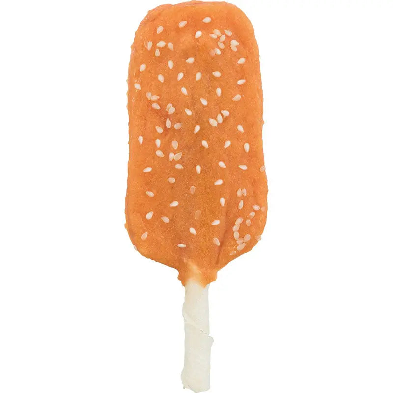 Dental Fun Chicken Pop Is m/sesam 46g