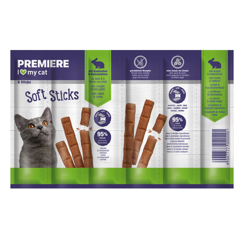 Sticks