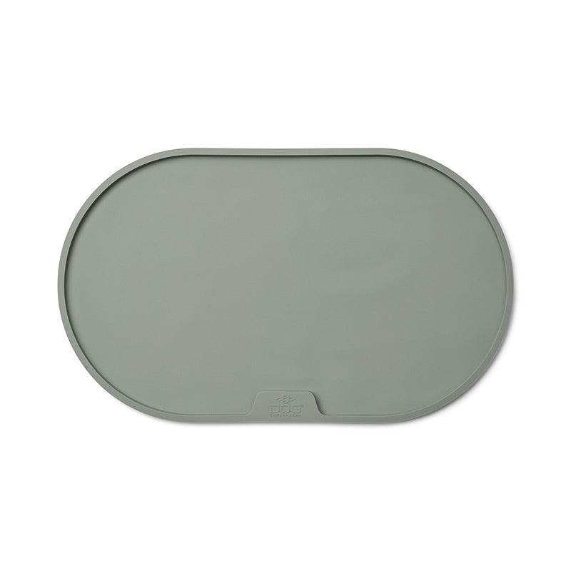 Libra skåleunderlag M Cool Grey