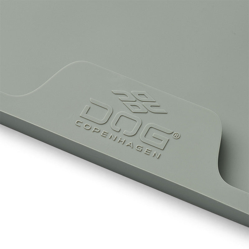 Libra skåleunderlag S Cool Grey