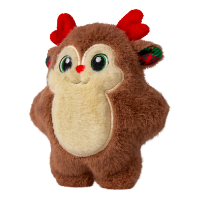 Holiday Snuzzles Rensdyr S 19 cm
