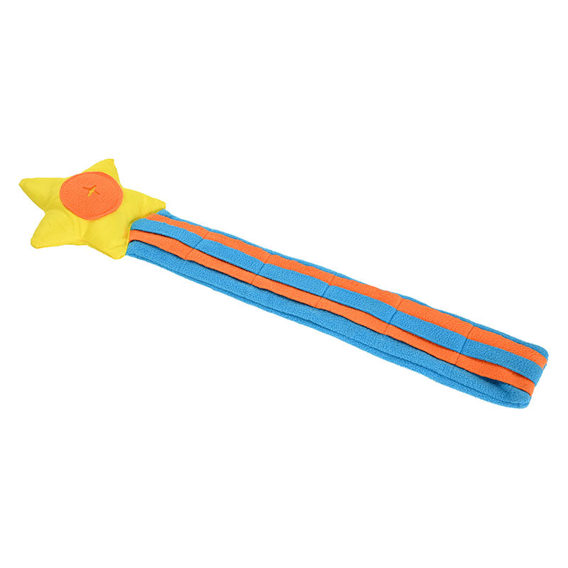 Snacklegetøj Shooting Star 18x6x68 cm