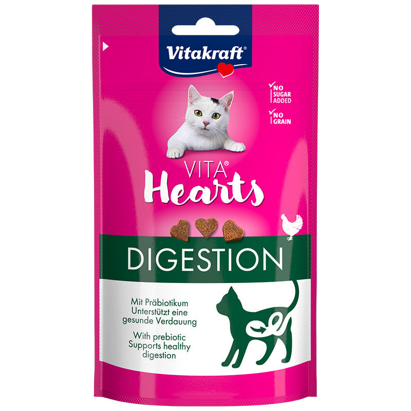 Vita Hearts Digestion 40g