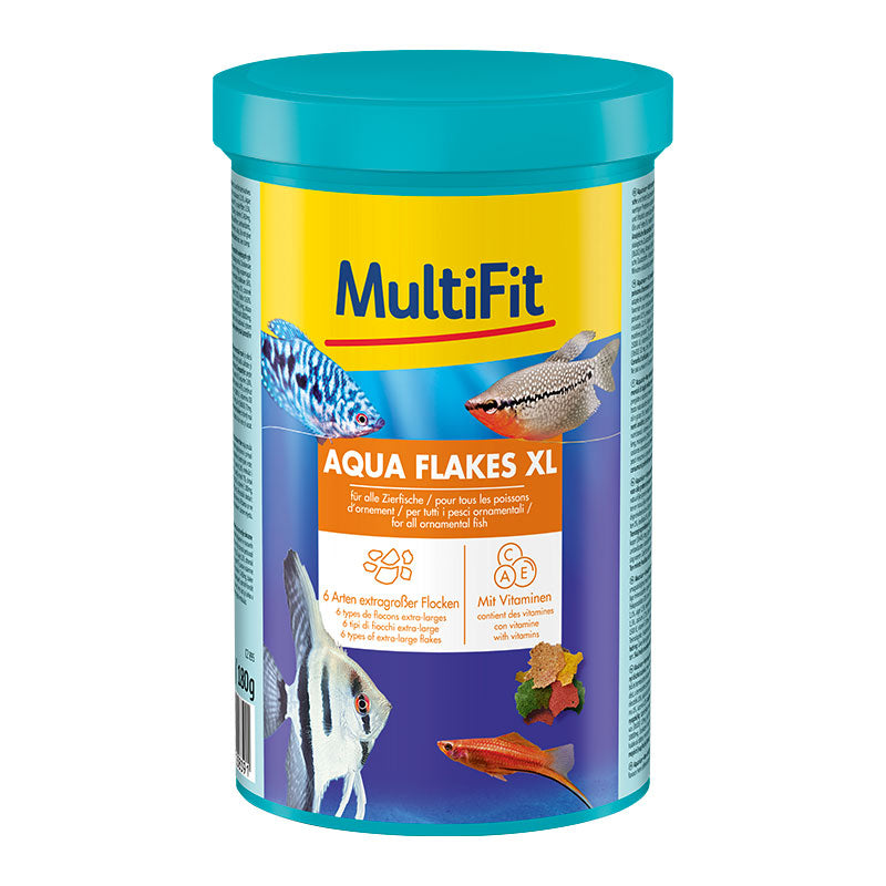 Aqua FlakesXL 1 l