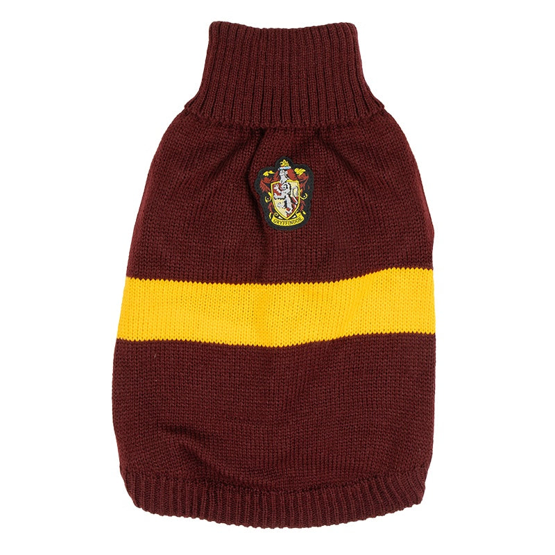 Sweater Gryffindor 28 cm