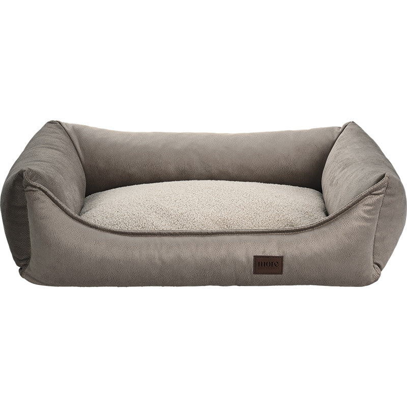 Hundeseng Lavik M 80x55x22 cm