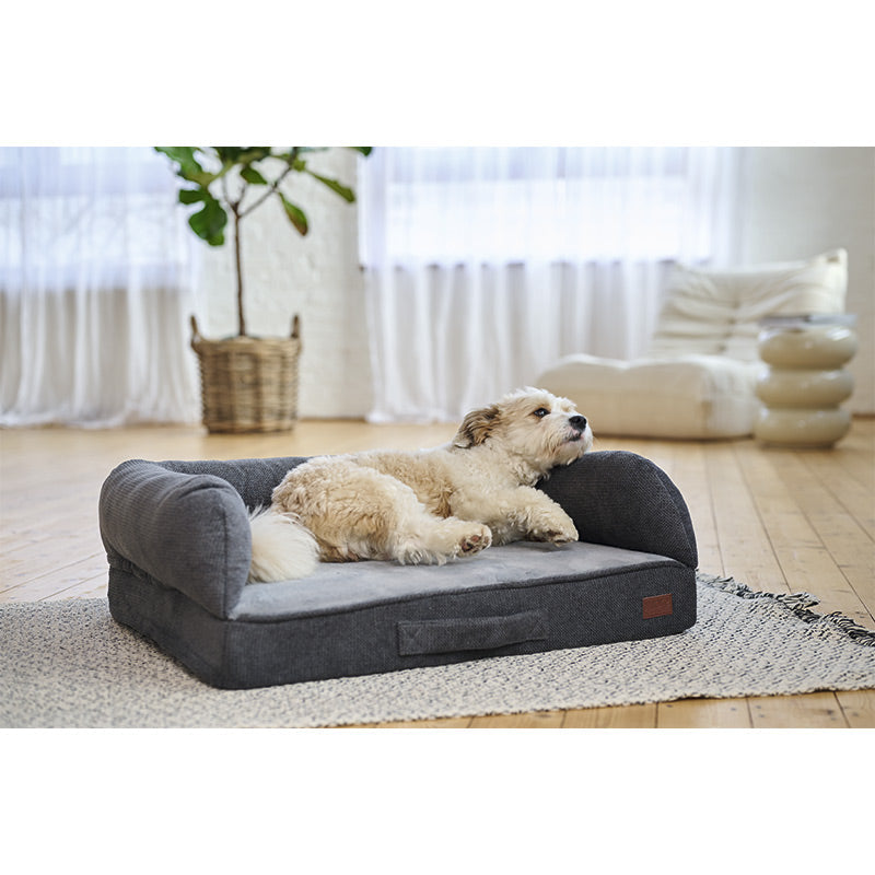 Hundeseng Ortho Supreme XL 120x80x30 cm