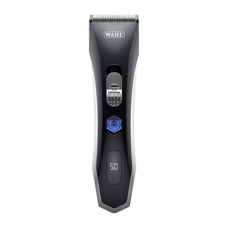 Trimmer Smart Clip trådløs