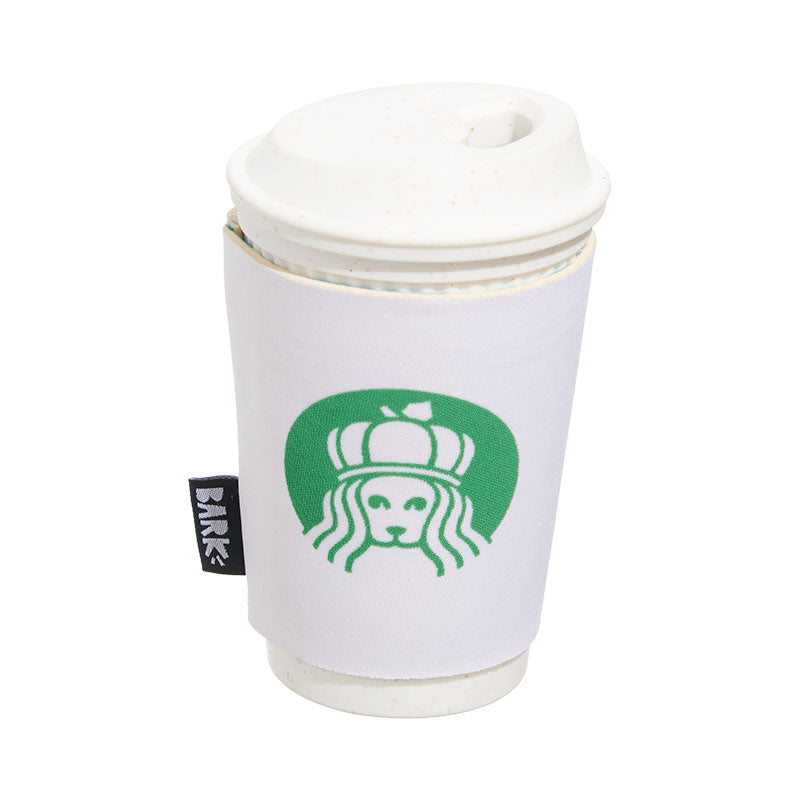 Pupkin Spice Yappucino Aktivitetslegetøj