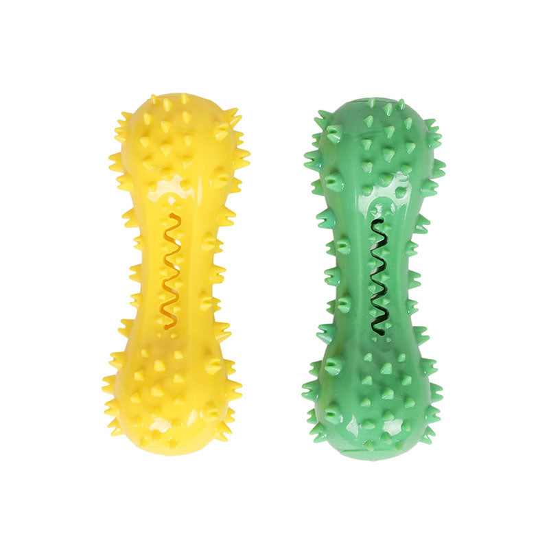 TPR legetøj ben 15 cm ass.