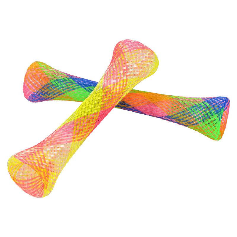 Elastikrør 2 stk/pk 9 cm