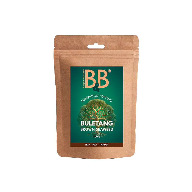 Buletang100 g.
