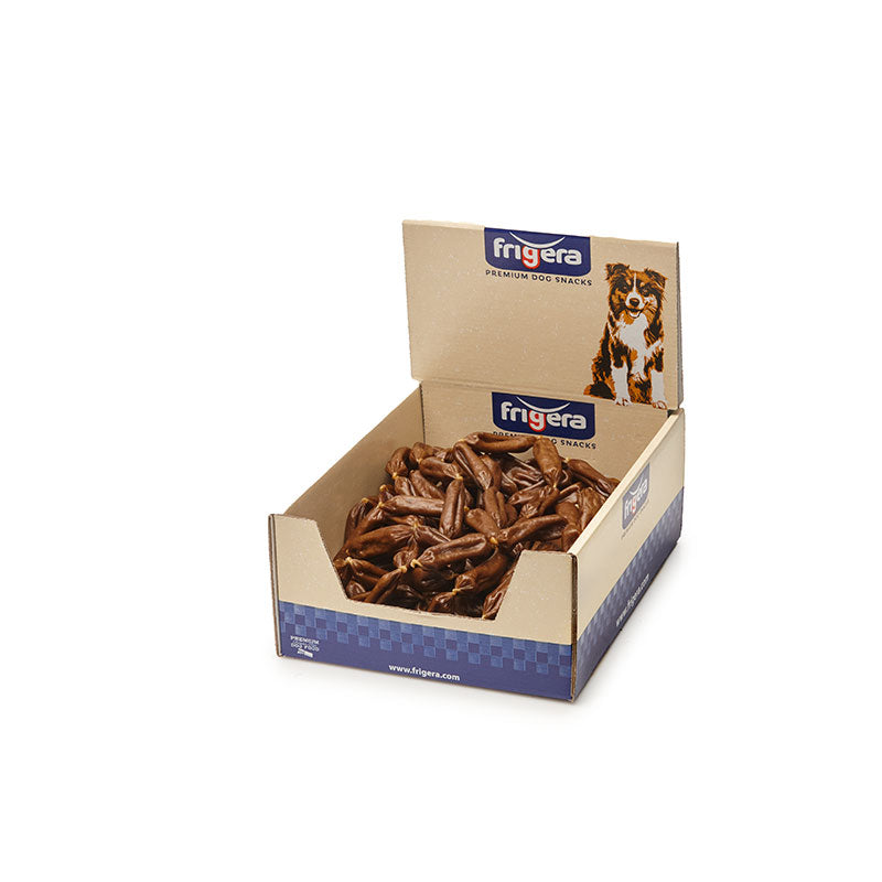 Natural Dog Chews Lammepølser 1 stk