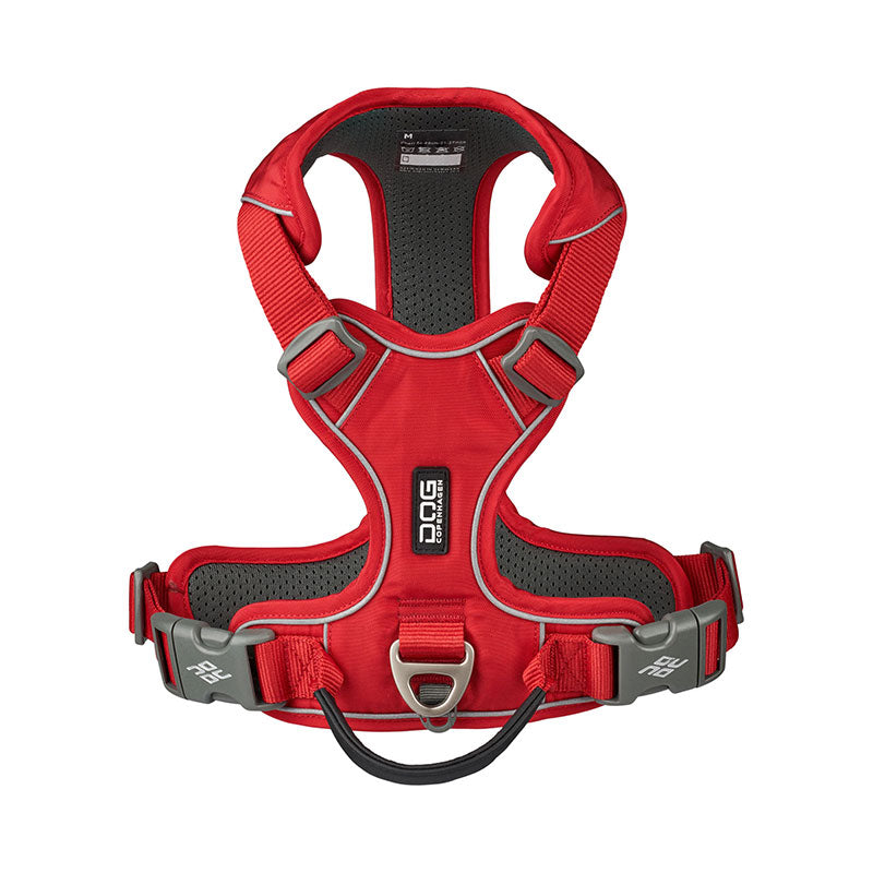 Comfort Walk Pro sele Rød